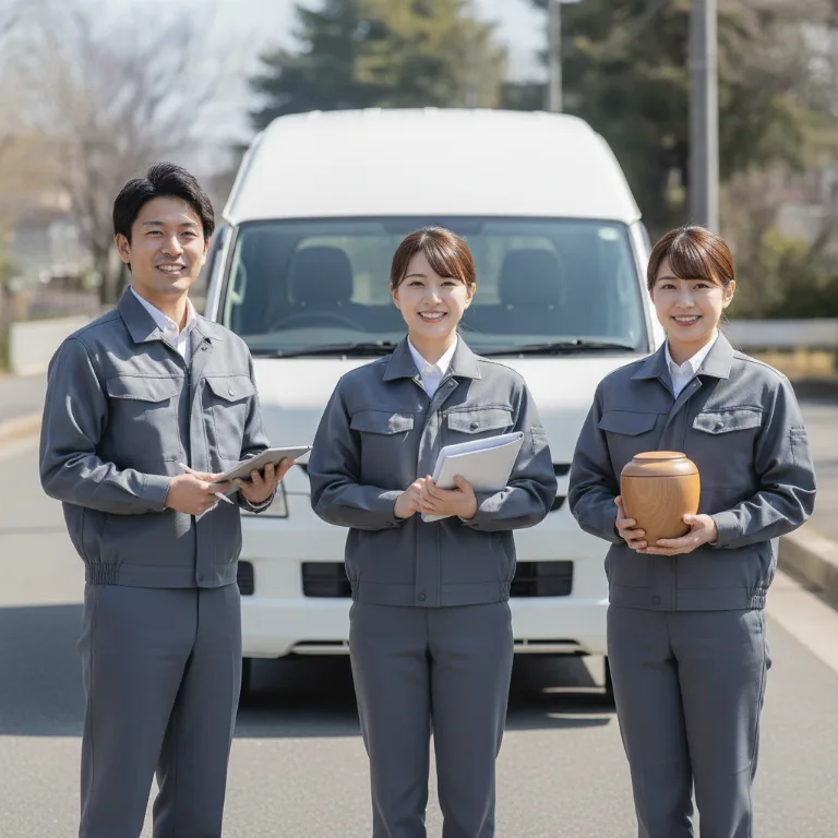 장례 사전 계획 여수